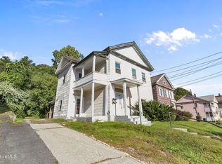 183 State St, North Adams, MA 01247