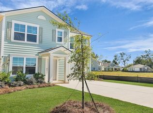 637 Perch Ln, Santee, SC 29142