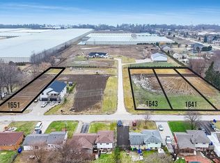 1643 Road 2 E, Kingsville, ON N0P2G0