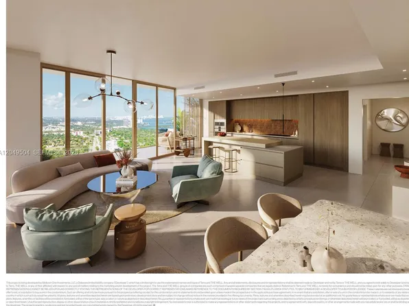 3501 NE 1st Ave #3508, Miami, FL 33137