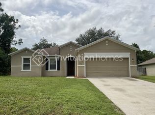 274 Krassner Dr NW, Palm Bay, FL 32907