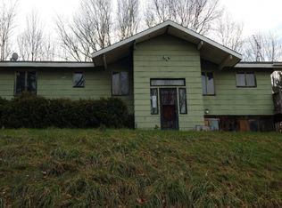 653 Horton Rd, Sudbury, VT 05733