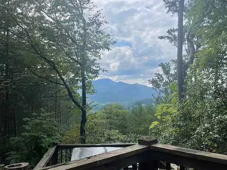 Terrace View