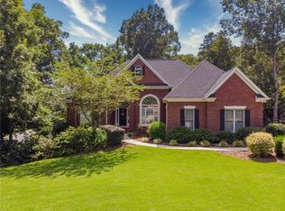 610 Red Maple Way, Clemson, SC 29631