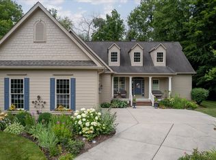4655 Winterstill Rd, Zionsville, IN 46077