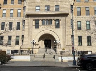 1615 Q St NW APT 509, Washington, DC 20009