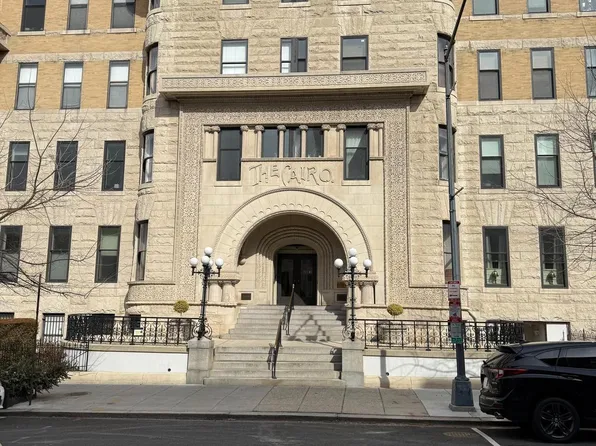 1615 Q St NW APT 509, Washington, DC 20009