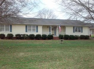 4309 Highway 14, Laurens, SC 29360