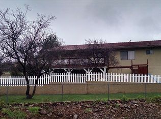 940 E Buena Vista Dr, Cottonwood, AZ 86326