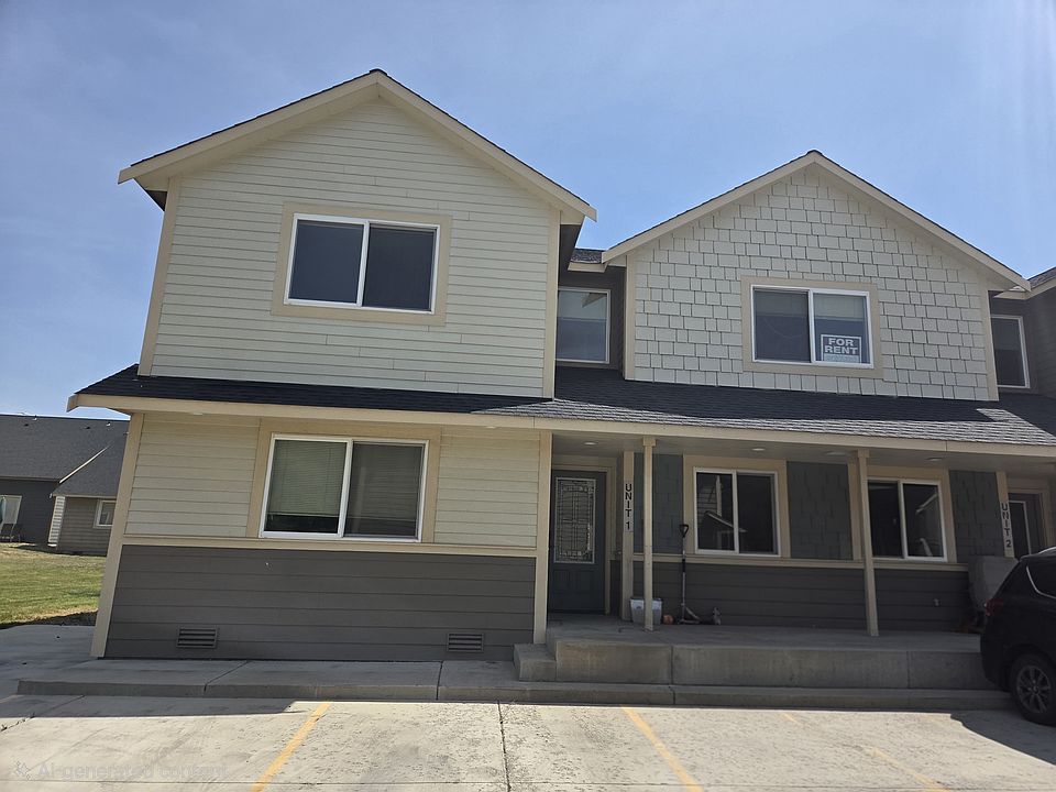 1st image of 2402 N Water St #1