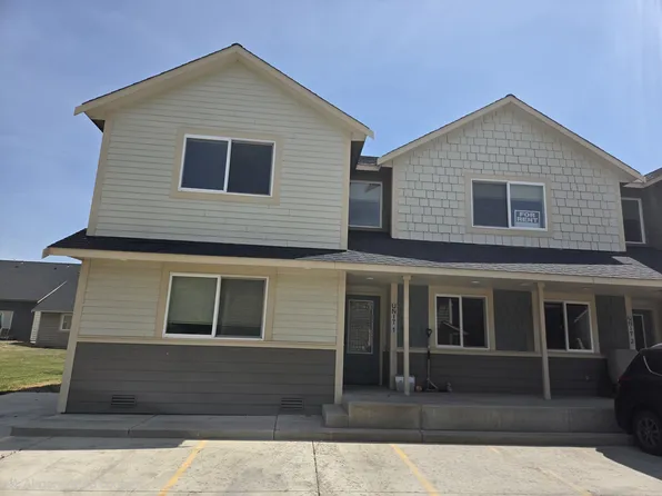 2402 N Water St #1, Ellensburg, WA 98926