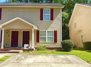 1117 Piney Woods Rd, Columbia, SC 29210