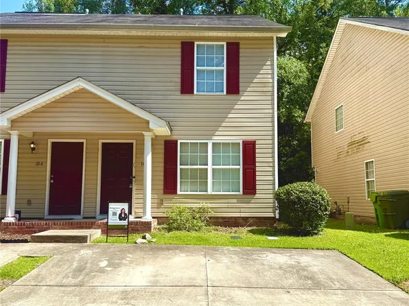 1117 Piney Woods Rd, Columbia, SC 29210