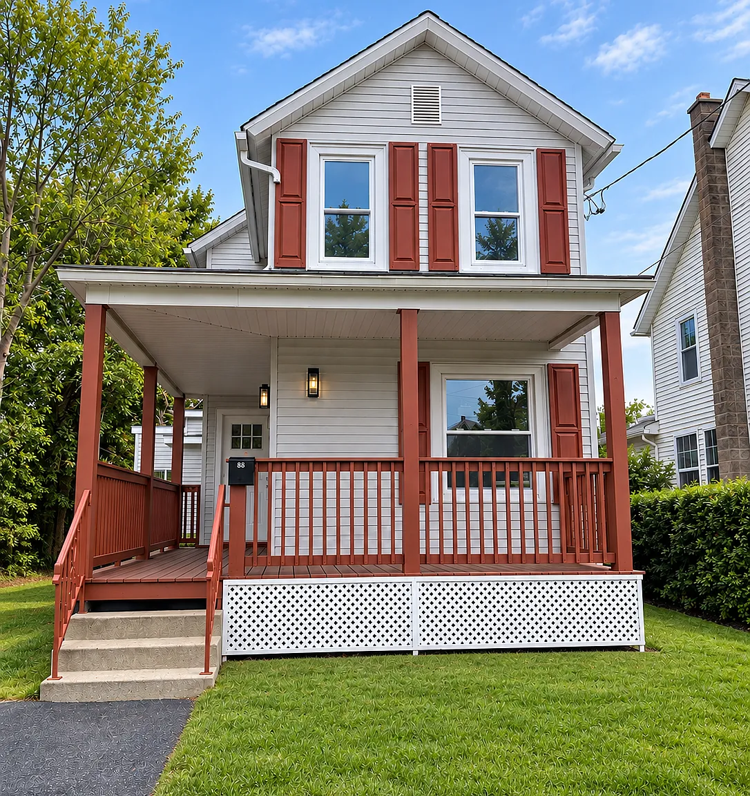 3 bed, 1600 sqft, $1,800 — Photo 1