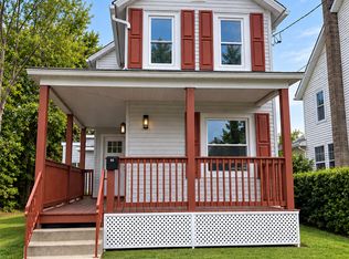 88 Chittenden St, Duryea, PA 18642