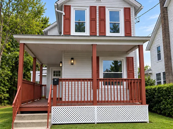 88 Chittenden St, Duryea, PA 18642
