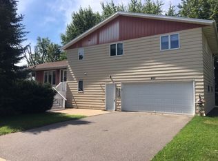 407 South St, Loyal, WI 54446