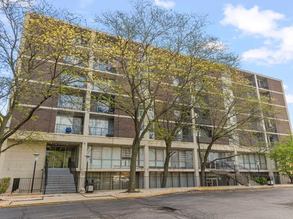 1043 S York Rd APT 208, Bensenville, IL 60106