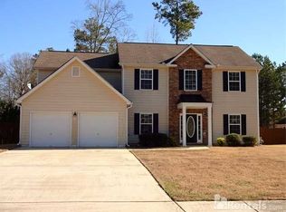 523 Gristmill Ln, Hampton, GA 30228