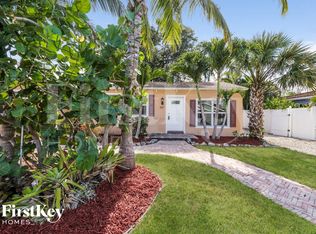 1517 N L St, Lake Worth, FL 33460
