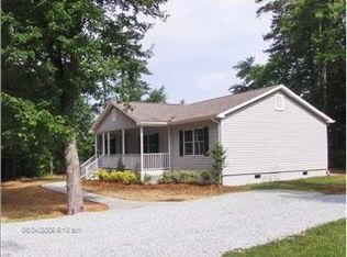 2339 Lucy Garrett Rd, Roxboro, NC 27574