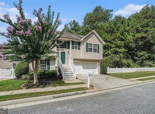 146 Rosemont Ct, Hiram, GA 30141