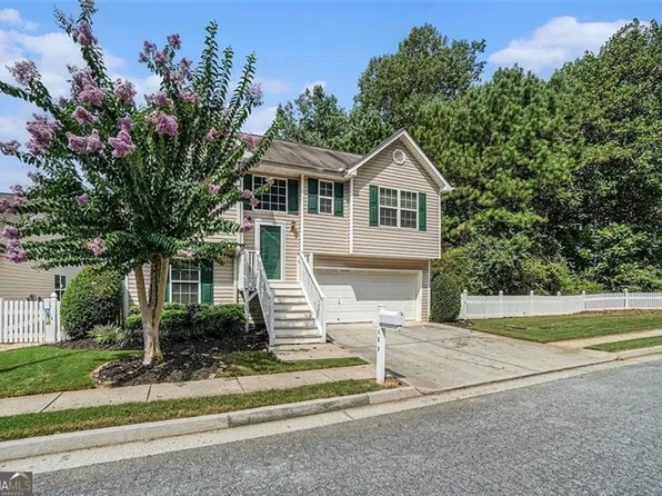 146 Rosemont Ct, Hiram, GA 30141