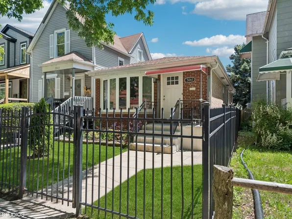 5061 N Kimberly Ave, Chicago, IL 60630