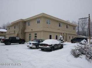 1117 Chugach Way, Anchorage, AK 99503