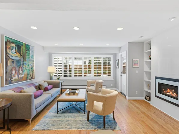 52 Park Terrace, Mill Valley, CA 94941