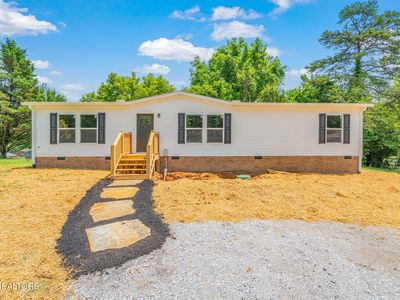 115 Ford Ave, Harriman, TN, 37748