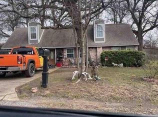 141 Elm Ln, East Tawakoni, TX 75472