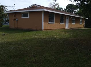 797 NW Kilpatrick Ave, Port Saint Lucie, FL 34983