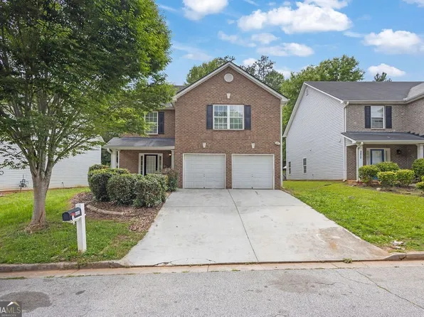 4068 Riverside Pkwy, Decatur, GA 30034