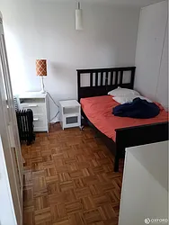 Rented by Oxford Property Group