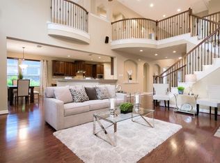 5603 Riverstone Crossing Dr, Sugar Land, TX 77479