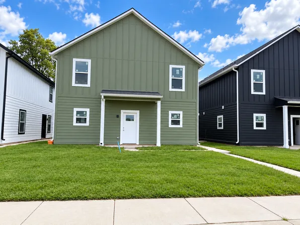 1834 Gent Ave, Indianapolis, IN