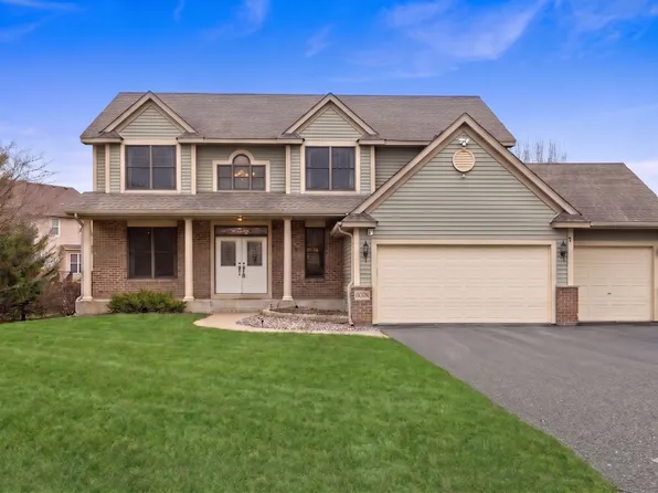 10803 Hawthorn Trl, Woodbury, MN 55129