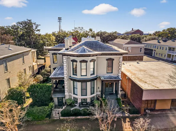 17 W Park Ave, Savannah, GA