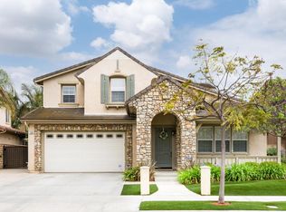 250 Bellafonte Ct, Camarillo, CA 93012