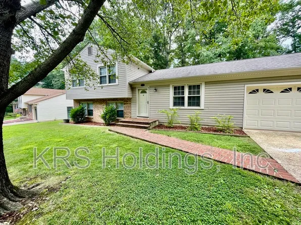 11969 Dolly Madison Cir, Woodbridge, VA 22192