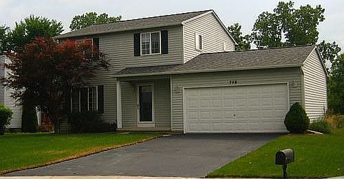 Welcome Home
