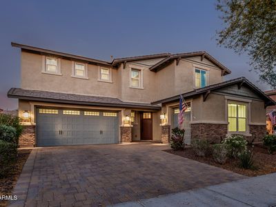 2557 N SPRINGFIELD Street, Buckeye, AZ, 85396