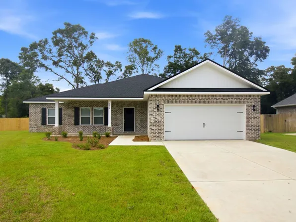 6434 Kylito Cir, Crestview, FL 32539