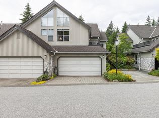 1001 Northlands Dr #24, North Vancouver, BC V7H 2Y3