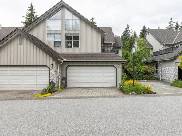 1001 Northlands Dr #24, North Vancouver, BC V7H 2Y3