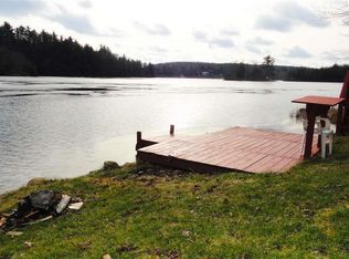 559 N End Rd #PVT, Middle Grove, NY 12850