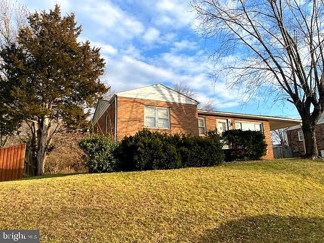 1st image of 4804 Brandon Ln