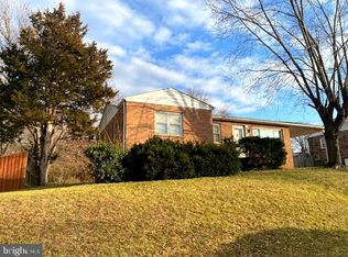 4804 Brandon Ln, Beltsville, MD 20705