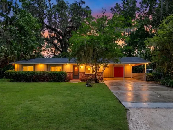 1915 NW 42nd Pl, Gainesville, FL 32605